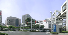 千葉都市モノレール